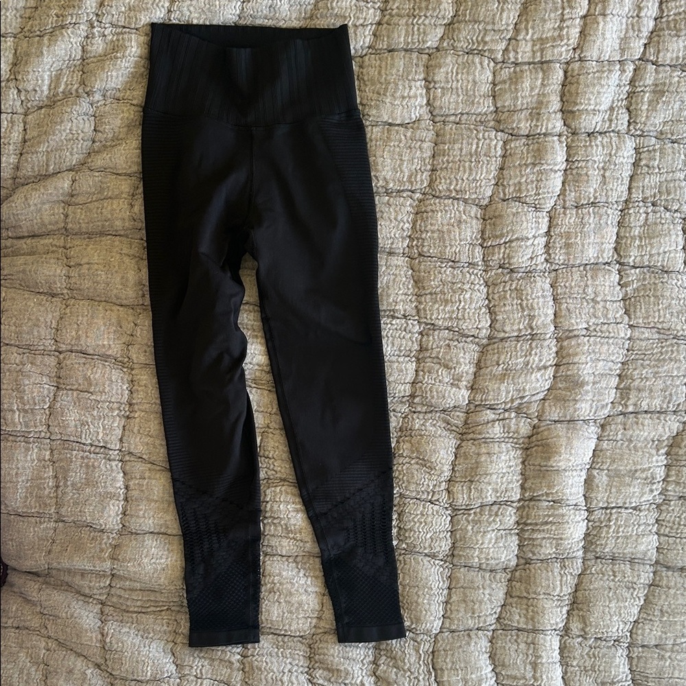 Athleta Women’s Black Leggings
